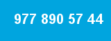 977 890 57 44